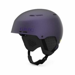 Giro Emerge MIPS Snow Helmet - Black/Purple