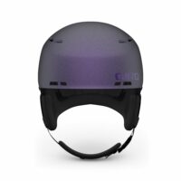 Giro Emerge MIPS Snow Helmet - Black/Purple - Image 5