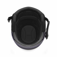 Giro Emerge MIPS Snow Helmet - Black/Purple - Image 6