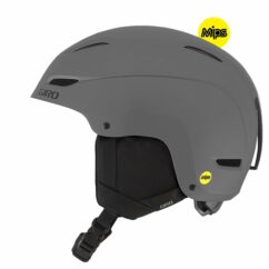 Giro Ratio MIPS Snow Helmet - Titanium