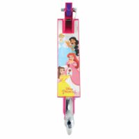 Disney Princess Folding Inline Scooter - Pink - Image 3