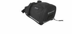 ETC Saddle Bag Large - Black