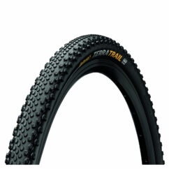 Continental Terra Trail Foldable 700x40c - Black