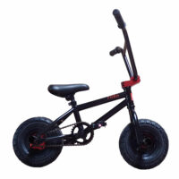 1080 Stunt Freestyle Mini BMX Bike - Image 11