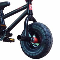 1080 Stunt Freestyle Mini BMX Bike - Image 14