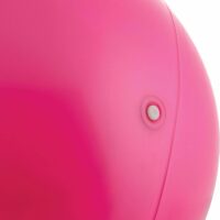 Barbie Inflatable Hopper - Pink - Image 3