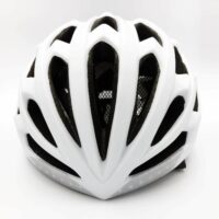Mymfi Unisex Adult Lumex Start Smart Cycle Helmet 55-58cm - White - Image 3