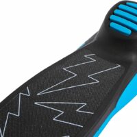 Li-Fe Trilogy Electric Tri-Scooter - Blue/Black - Image 4