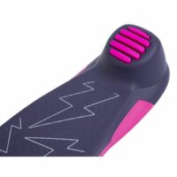 Li-Fe Trilogy Electric Tri-Scooter - Purple/Pink - Image 6