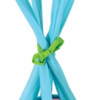 Cocomelon Kids Teepee Tent - Image 6