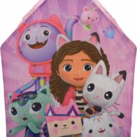 Gabby's Dollhouse Wendy House Tent - Multicoloured - Image 3