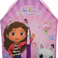 Gabby's Dollhouse Wendy House Tent - Multicoloured - Image 2