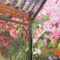 Encanto Deluxe Playhouse Tent - Multicoloured - Image 6