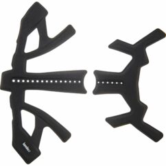 Bell Sanction 2 Helmet Liner - Black