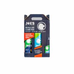 Joes No Flats Clean and Maintenance Bundle Kit