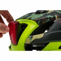 Bell Falcon XR Helmet Grid Rear Light - Image 2