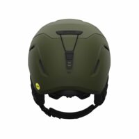 Giro Neo MIPS Snow Helmet - Trail Green - Image 3