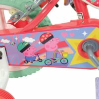 Peppa Pig My First 12in Bike - Pink - Image 2