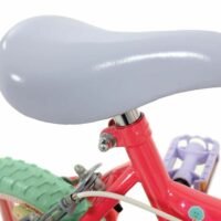 Peppa Pig My First 12in Bike - Pink - Image 8