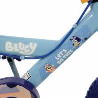 Bluey My First 12" Bike - Image 3