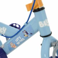 Bluey My First 12" Bike - Image 4