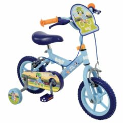 Bluey My First 12" Bike