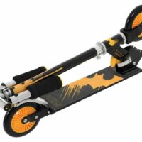 Batman Folding In-line Scooter - Image 2
