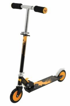 Batman Folding In-line Scooter