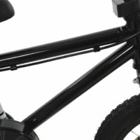 Batman Bat Bike Kids 14in Wheel - Image 3