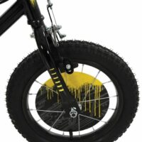 Batman Bat Bike Kids 14in Wheel - Image 4