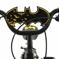 Batman Bat Bike Kids 14in Wheel - Image 5