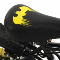 Batman Bat Bike Kids 14in Wheel - Image 8