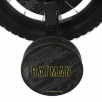 Batman Bat Bike Kids 14in Wheel - Image 9