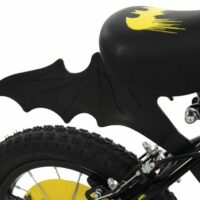 Batman Bat Bike Kids 14in Wheel - Image 10