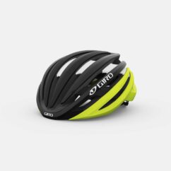 Giro Cinder MIPS Road Helmet - Black/Yellow