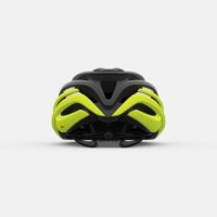 Giro Cinder MIPS Road Helmet - Black/Yellow - Image 3