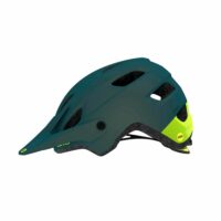 Giro Chronicle MIPS MTB Helmet - True Spruce - Image 2