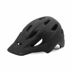 Giro Chronicle MIPS MTB Helmet - Black