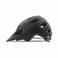 Giro Chronicle MIPS MTB Helmet - Black - Image 2