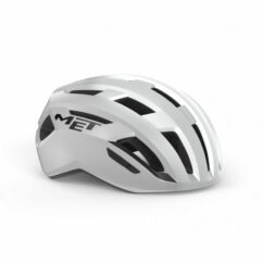 MET Vinci MIPS Helmet - Gloss White