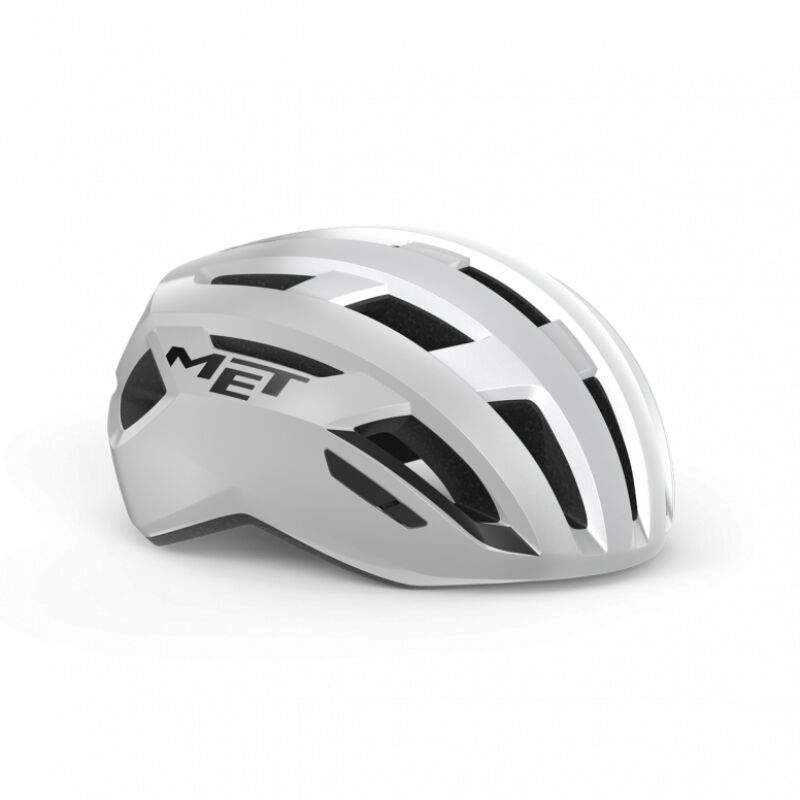 MET Vinci MIPS Helmet - Gloss White