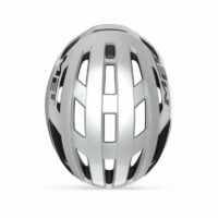 MET Vinci MIPS Helmet - Gloss White - Image 4