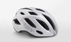 MET Idolo Road Cycling Helmet 52-59cm - Shaded Grey