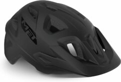 MET Echo MIPS MTB Helmet Large 57-60cm - Matt Black