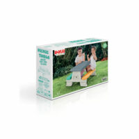 Dolu Picnic Table for 4 Kids - Image 3