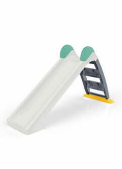 Dolu Kids Slide - White