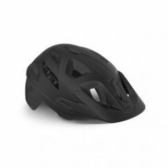MET Echo Mips MTB Helmet - Black