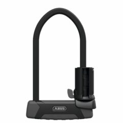 Abus D-Lock Granit 540 XPlus Bike Lock