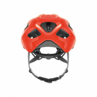Abus Macator Bike Helmet - Orange - Image 2