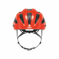 Abus Macator Bike Helmet - Orange - Image 3